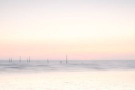 Rockanje Beach, Zeeland