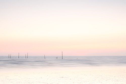Strand Rockanje, Zeeland