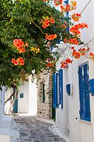 Greek idyll