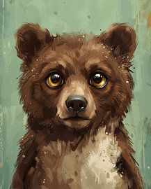 bear by HUGO