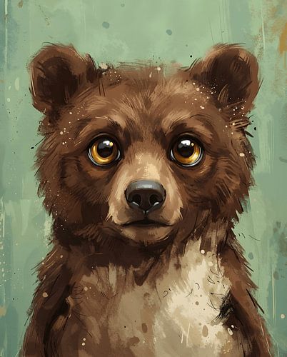 bear