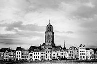 Deventer van Linda Hutten thumbnail