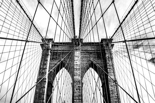 Brooklyn Bridge
