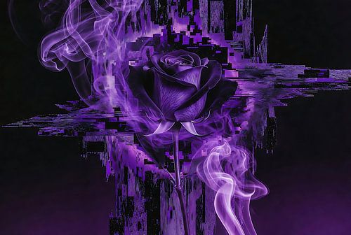 Glitch my Rose's