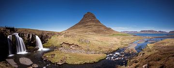 Kirkjufell von Ronne Vinkx