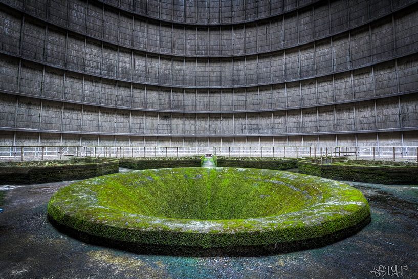 Coolingtower IM van Stijn Matthé