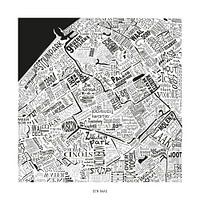 DEN HAAG, welke plekken ken jij? Check alle woorden en herken de mooiste plekjes!