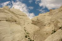 Les paysages intemporels de la Cappadoce