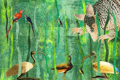 consolations 23 - hiding