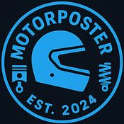 MotorPoster profielfoto