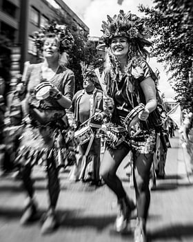 Eindhoven in Focus
