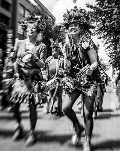 Eindhoven in Focus