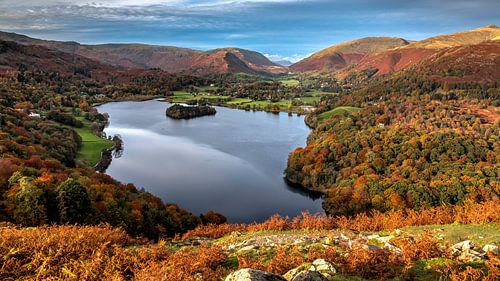 Grassmere, Lake District