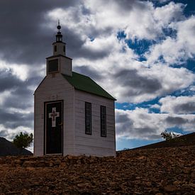 Kapelle in Violante von Dustin Musch