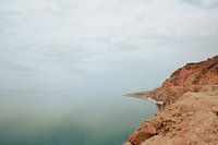 Dead Sea of Jordan
