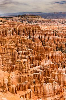 Parc national de Bryce Canyon