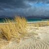 Luskentyre Strand von Cor de Bruijn Photography
