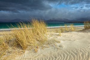 Luskentyre Strand