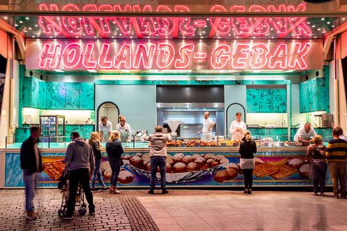hollands gebak