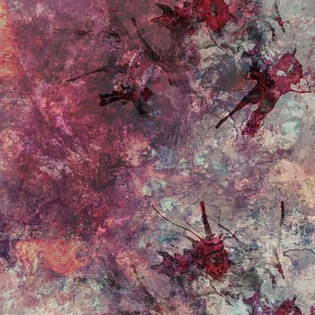 abstract painting II