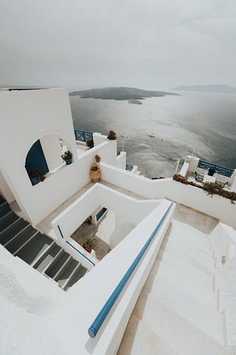 Fira, Santorini