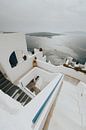Fira, Santorini von Thomas Kuipers Miniaturansicht