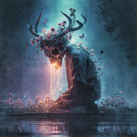 Unerklärliche Sehnsucht von ARTemberaubend