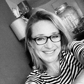 Inge Buddingh profielfoto