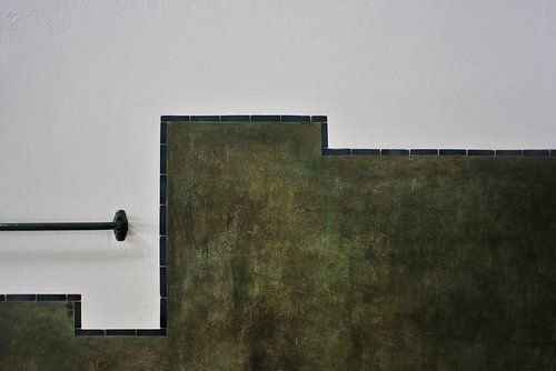 Art-deco Zendgebouw A