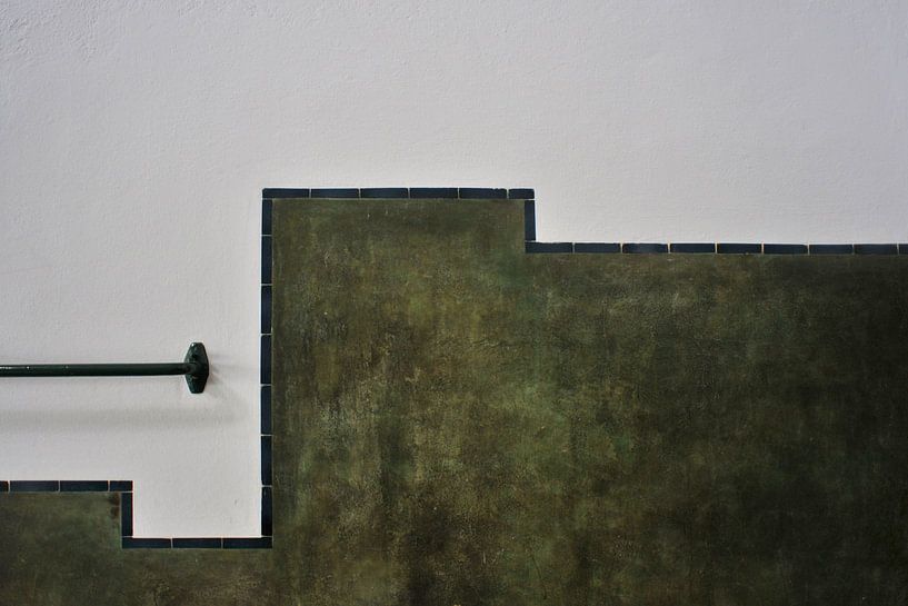 Art-déco-Übertragungsgebäude A von JRobert Photography