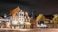 Hugo de Groot, Delft