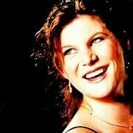Eveline Vermeulen profielfoto