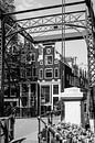 Amsterdam in black and white by Suzanne Spijkers thumbnail