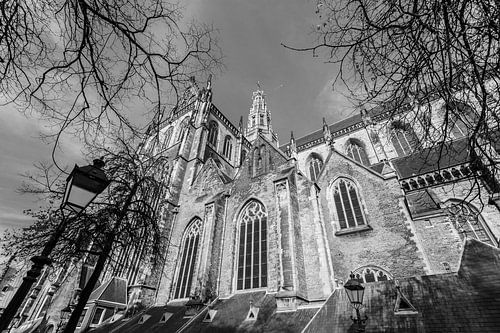 The Great Church by Scott McQuaide