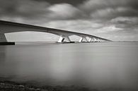 Zeeland bridge by Pepijn Knoflook thumbnail