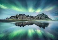 Stokksnes Aurora von FineArt Prints | Zwerger-Schoner | Miniaturansicht