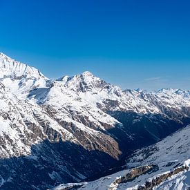 Schweizer Tal von Bfec.nl