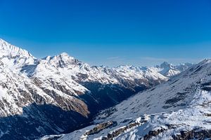 vallée suisse