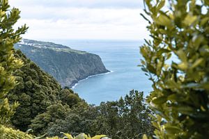 La fenêtre sur la mer sur Joris Machholz