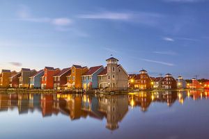 Reitdiephaven