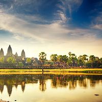 Angkor Wat