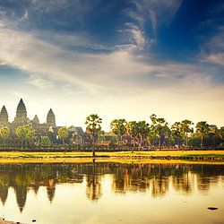 Angkor Wat