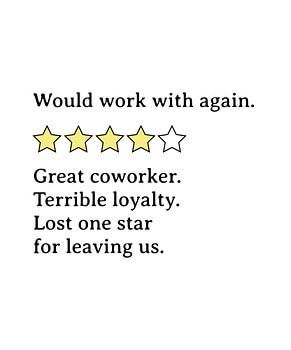 Gemischtes Feedback von Mitarbeitern - Stärken und Schwächen