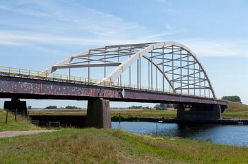 N257 brug van Richard Wareham