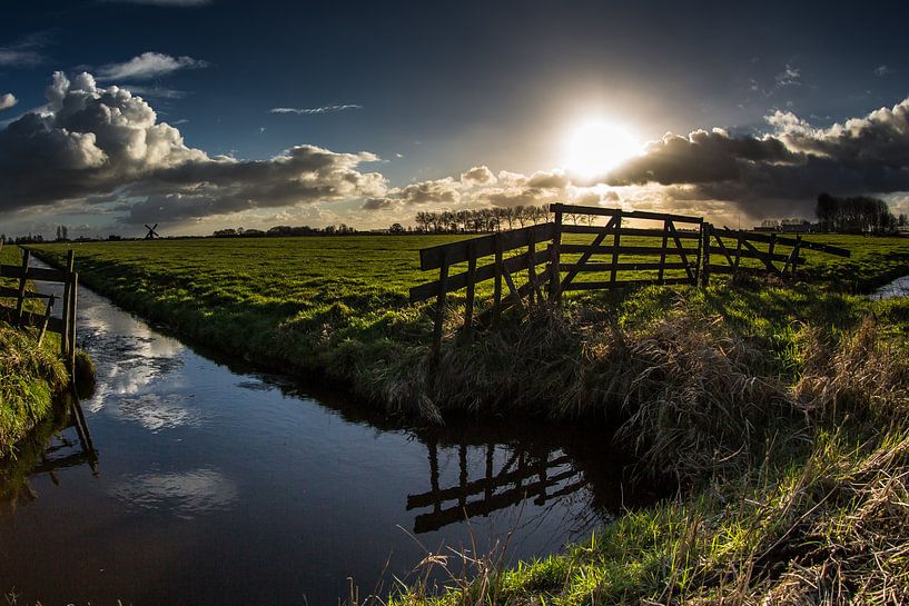Tienhoven von Linda Raaphorst
