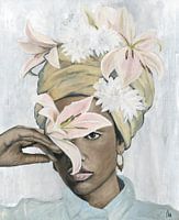 FLO