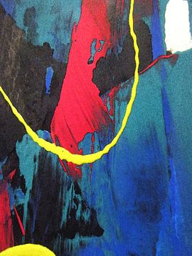 Brightly coloured - 03