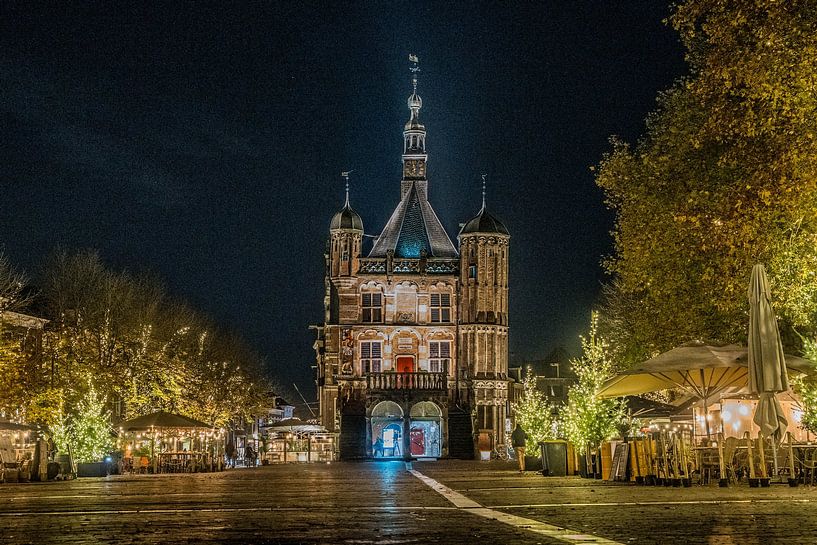 The Weigh House Deventer by N-Joy Pictures