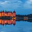 Slot Moritzburg (Saxony)