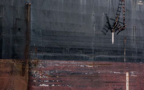 Schepen hun verhaal van de reis.